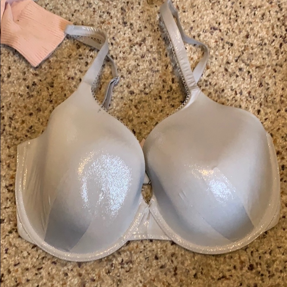 Victoria Secret Full Coverage Bra